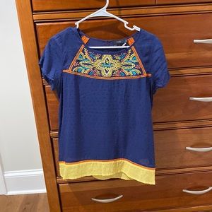 THML Summer Ready Top